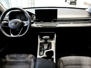 2026 Belgee S50, серебристый, 2069990 рублей, вид 4