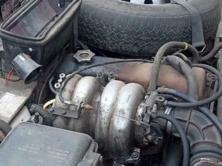 2005 Lada (ВАЗ) 2121 (4x4) I Рестайлинг, пурпурный, 370000 рублей, вид 5