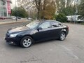 2011 Chevrolet Cruze I, чёрный, 765000 рублей - вид 4