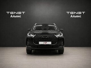 2026 Tenet T7, чёрный, 2785000 рублей, вид 2