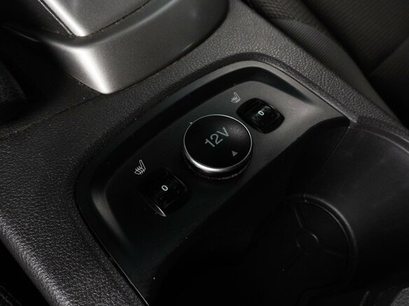 2014 Ford Focus III, красный, 1039000 рублей - вид 13