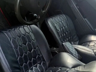 2012 Lada (ВАЗ) Priora I, серебристый, 230000 рублей, вид 5