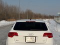 2011 Audi A3 II (8P) Рестайлинг 2, белый, 780000 рублей - вид 4