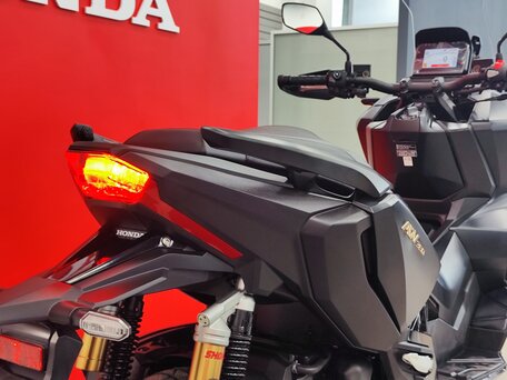 2026 Honda ADV350, чёрный, 1049900 рублей, вид 5