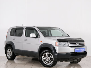Honda Crossroad II