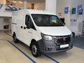 2026 ГАЗ Соболь NN, белый - вид 1