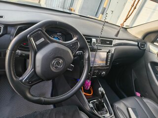 2021 Dongfeng 580 I, серый, 2000000 рублей, вид 5