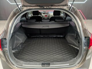 2018 Kia Ceed II Рестайлинг, коричневый, 1245000 рублей, вид 4