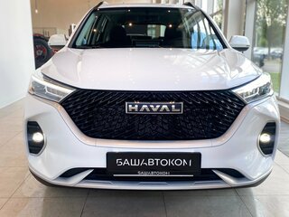 2026 Haval M6 II, белый, 2349000 рублей, вид 2