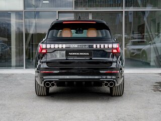 2026 Nordcross 001, чёрный, 7130000 рублей, вид 5