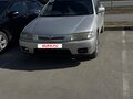 1997 Mazda Familia VII (BH), серебристый, 105000 рублей