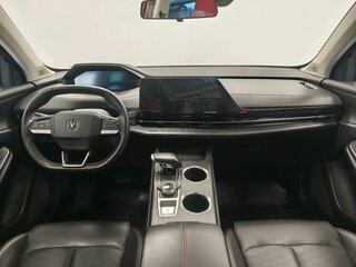 2023 Changan CS55 Plus II, красный, 1997000 рублей, вид 4