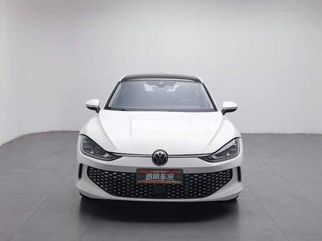 Volkswagen Lamando II