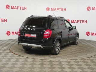 2023 Lada (ВАЗ) Granta Cross I Рестайлинг, чёрный, 783000 рублей, вид 5