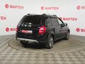 2023 Lada (ВАЗ) Granta Cross I Рестайлинг, чёрный, 783000 рублей - вид 5