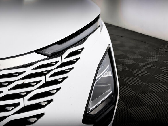 2023 Omoda C5 I, белый, 1745000 рублей - вид 16