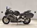 2006 Honda VFR 800, чёрный, 502000 рублей