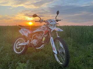 Мотоальфа A1
