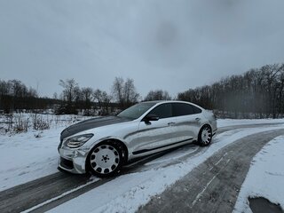 2019 Kia K900 II, коричневый, 3500000 рублей, вид 5