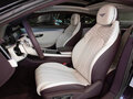 2026 Bentley Continental GT Speed IV, фиолетовый, 44200000 рублей - вид 10