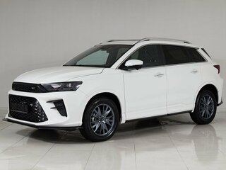 2024 SWM G01F, белый, 2005000 рублей, вид 1