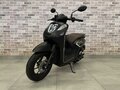 2024 Honda GENIO ISS, чёрный, 340000 рублей - вид 1
