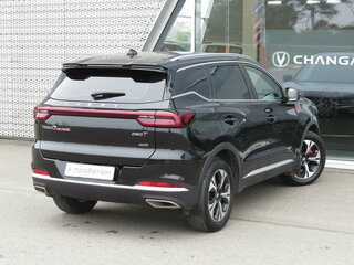 2023 Chery Tiggo 7 Pro Max I, чёрный, 1850000 рублей, вид 2