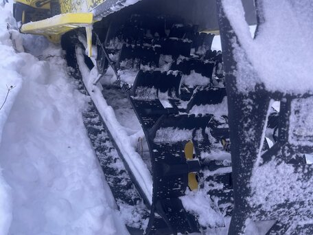 2016 BRP Ski-Doo Summit 800, жёлтый, 700000 рублей, вид 4