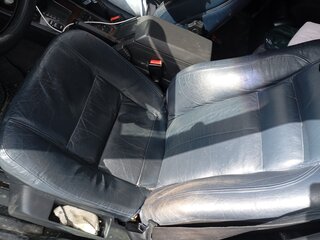 1995 Volvo 850, чёрный, 1000000 рублей, вид 5