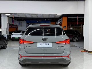 2023 Jetta VS7 I Рестайлинг 1, серый, 1475000 рублей, вид 5