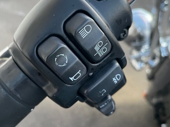 2021 Harley-Davidson Heritage, зелёный, 1598000 рублей - вид 9