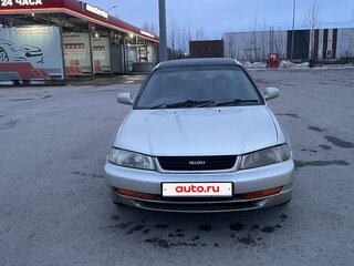 1997 Isuzu Gemini V, зелёный, 220000 рублей, вид 2