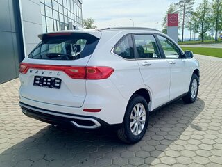 2026 Haval M6 II, белый, 2099000 рублей, вид 5