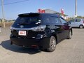 2017 Toyota Wish II Рестайлинг, чёрный, 1545000 рублей - вид 4