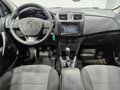2015 Renault Logan II, белый - вид 10