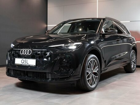 Audi Q5 III (GU)