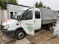 2025 ГАЗ ГАЗель (33023/330273) Фермер, белый, 1650000 рублей - вид 1