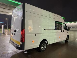 2023 ГАЗ ГАЗель Next, белый, 4132000 рублей, вид 2