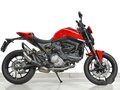 2022 Ducati Monster 937, красный, 869000 рублей - вид 2