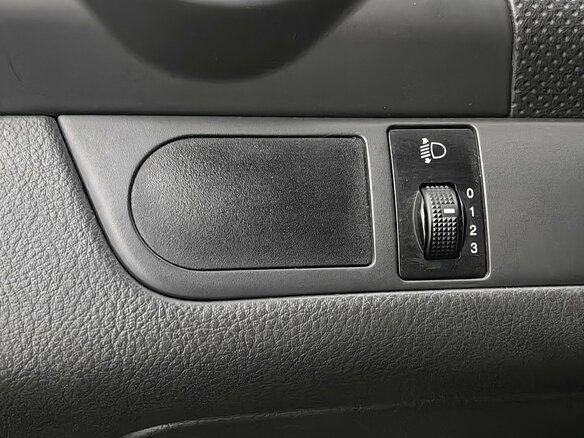 2007 Chevrolet Aveo I Рестайлинг, серый, 309000 рублей - вид 20