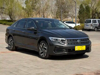 2023 Volkswagen Sagitar III Рестайлинг, серый, 1193700 рублей, вид 3