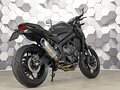 2024 Honda CB 650R, чёрный - вид 6
