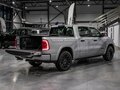 2026 Ram 1500 Crew Cab eTorque V Рестайлинг, серебристый, 11300000 рублей - вид 11