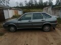 2009 Lada (ВАЗ) 2114, серый, 250000 рублей - вид 2