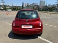 2005 Nissan Micra III (K12), красный, 165000 рублей - вид 7