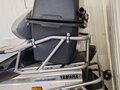 2009 Yamaha Venture, серый, 1000000 рублей - вид 8