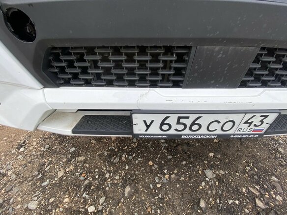 2023 Sany D525, белый, 5950000 рублей - вид 30