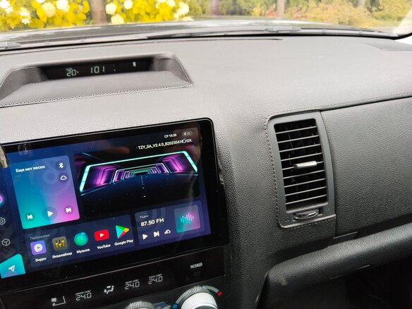 2012 Toyota Sequoia II, чёрный - вид 27