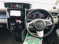 2022 Toyota Roomy I Рестайлинг, чёрный, 878000 рублей - вид 9