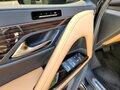 2026 Lexus LX 700h IV, чёрный, 21988005 рублей - вид 10